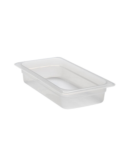 CAMBRO - 32PP-190 - Recipiente GN 1/3 2,4 L | CAMBRO Almacena y 