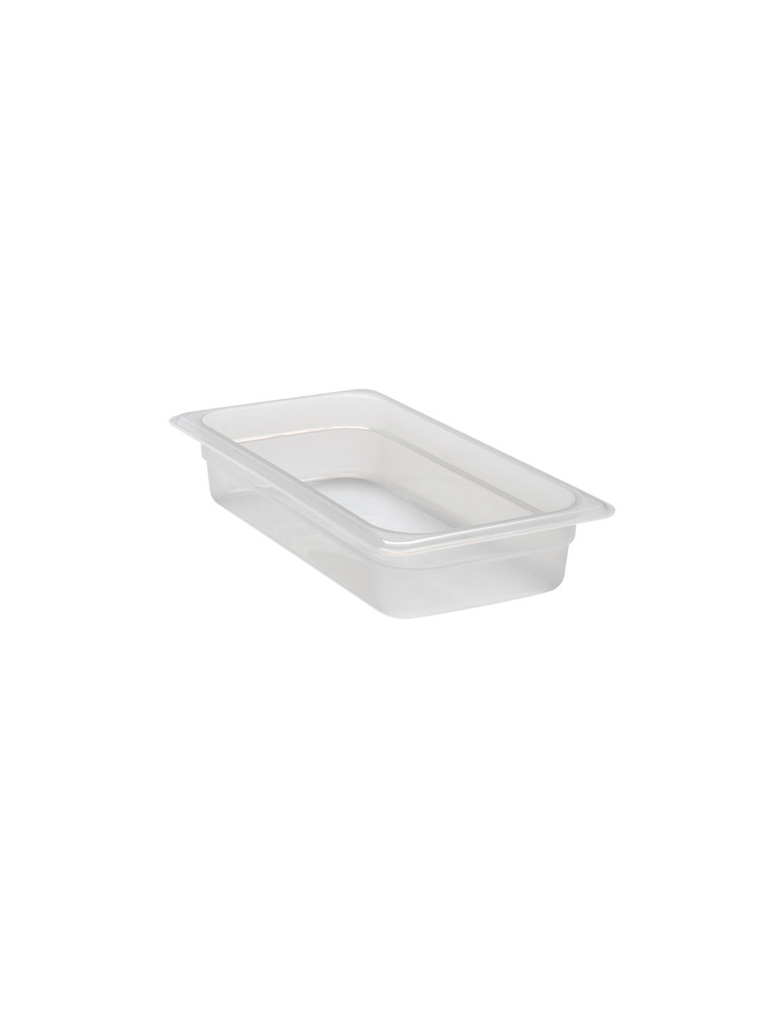 CAMBRO - 32PP-190 - Recipiente GN 1/3 2,4 L | CAMBRO Almacena y 