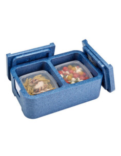 CAMBRO - EPPMD4428-159 - Caja Isotérmica Azul | CAMBRO - Mantén 