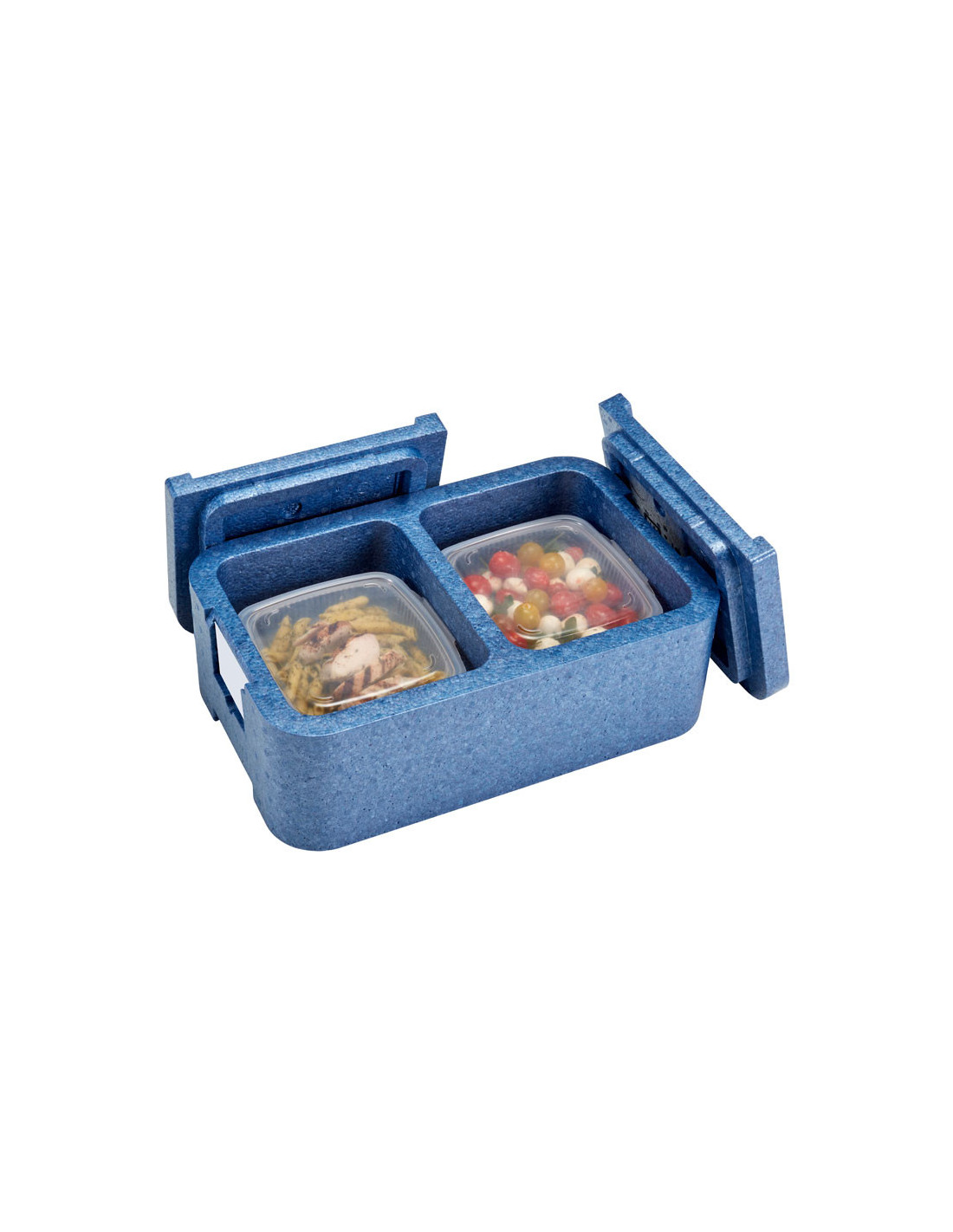 CAMBRO - EPPMD4428-159 - Caja Isotérmica Azul | CAMBRO - Mantén 