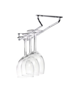 TABLECRAFT - GHC10 - Colgadores para copas - 26 cm