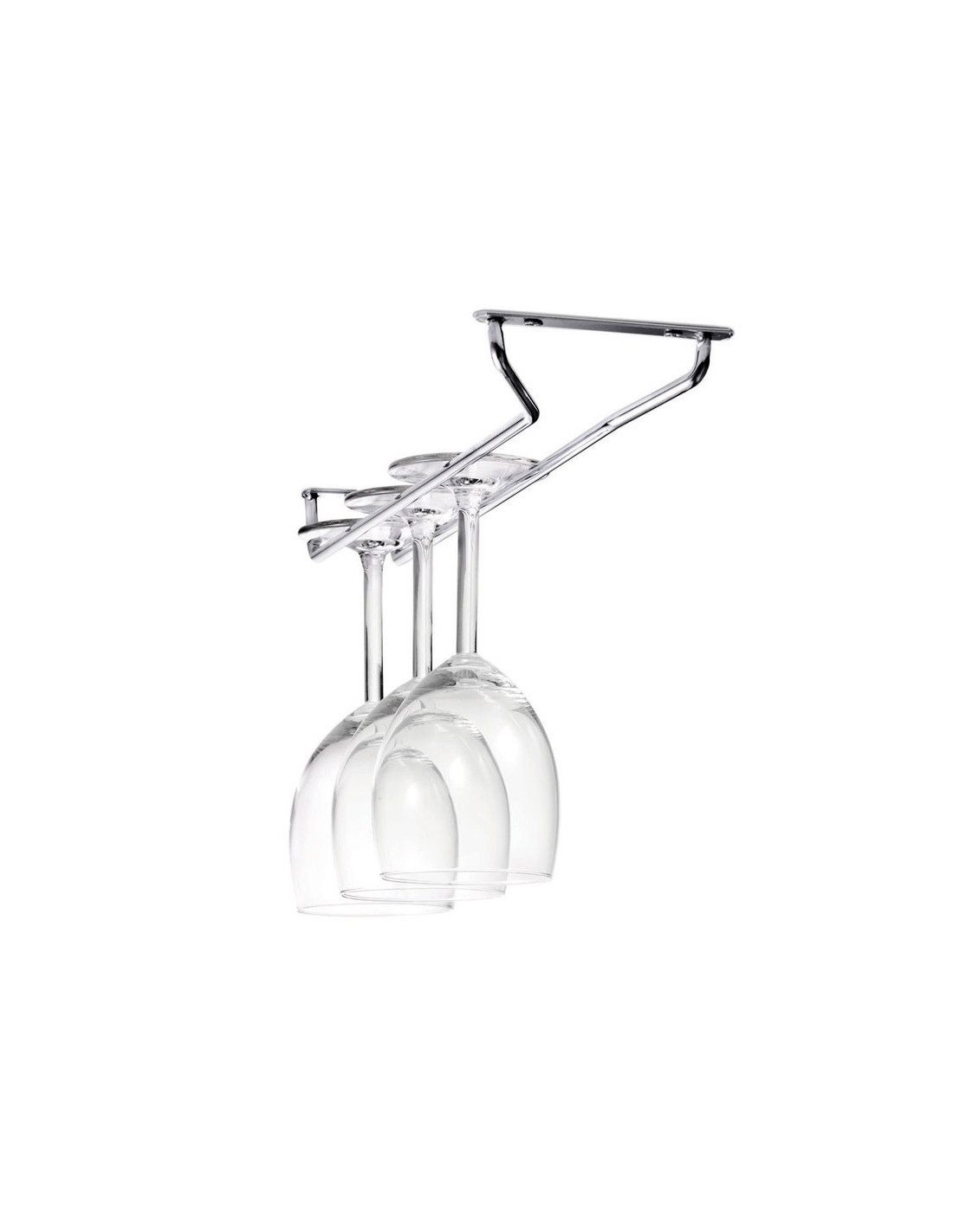 TABLECRAFT - GHC16 - Colgadores para copas - 40,5 cm