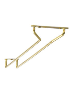 TABLECRAFT - GHB16 - Colgadores para copas - 40,5 cm