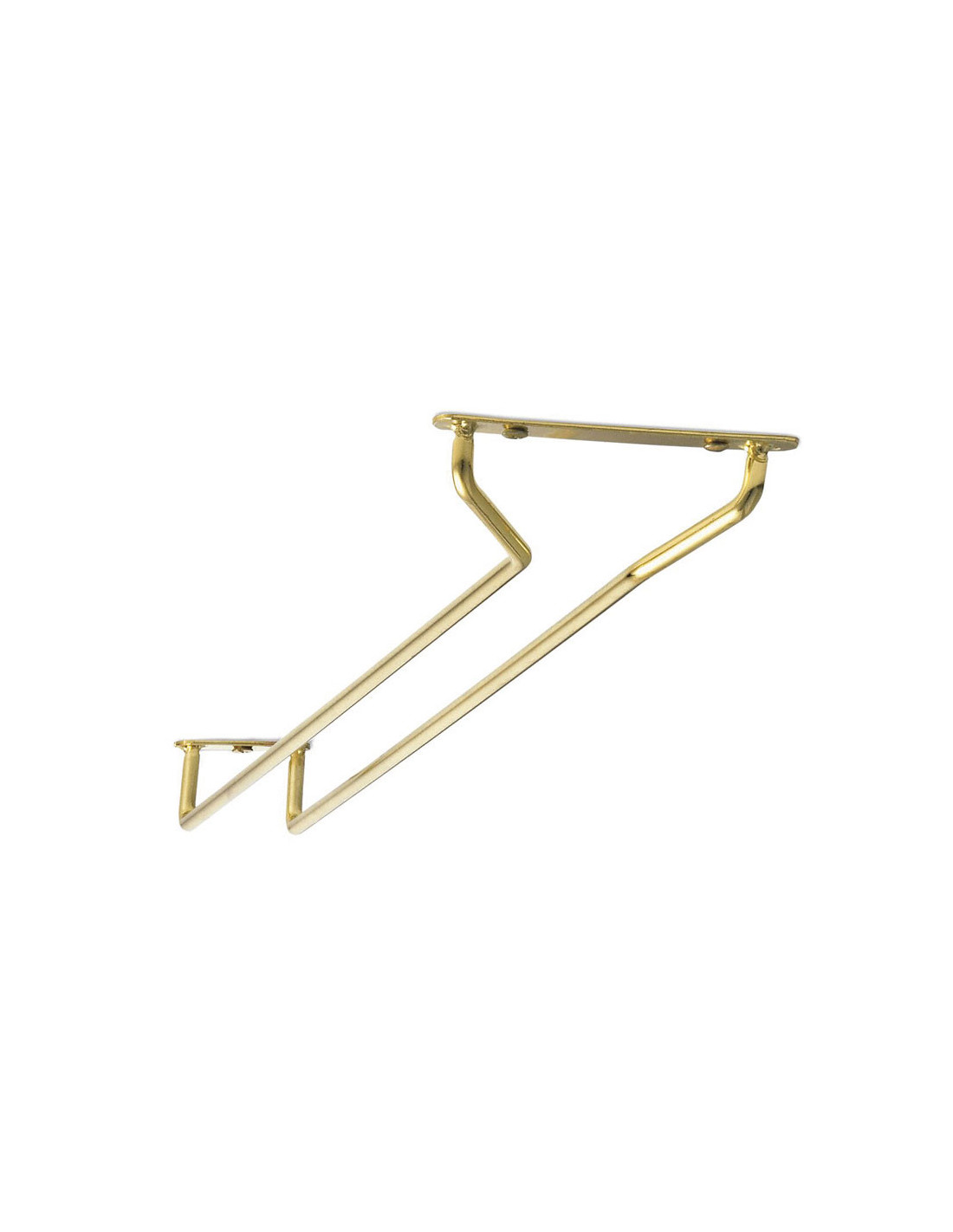 TABLECRAFT - GHB16 - Colgadores para copas - 40,5 cm