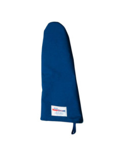 TUCKER - TK05180 - Manopla NOMEX® para Alta Temperatura - 45 cm 