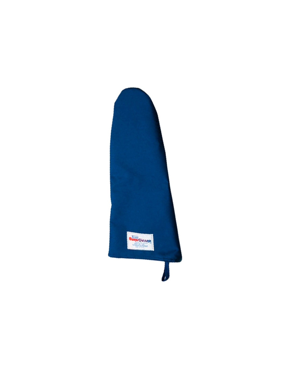 TUCKER - TK05180 - Manopla NOMEX® para Alta Temperatura - 45 cm 
