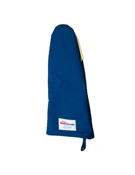 TUCKER - TK05181 - Manopla NOMEX® de Alta Temperatura con Kevlar