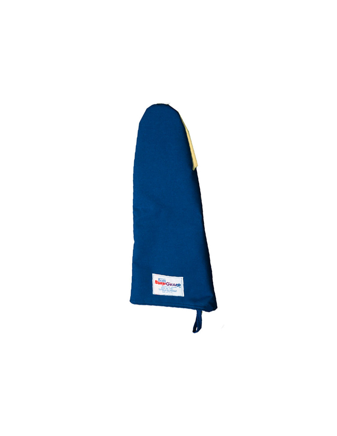 TUCKER - TK05181 - Manopla NOMEX® de Alta Temperatura con Kevlar