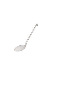 Agnelli COIX3207R18: Espumadera Alambre Estañado 18 cm