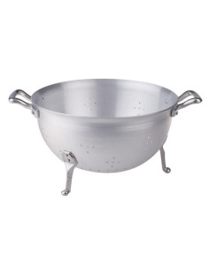 Agnelli FAMA1528: Colador de 3 Patas 28 cm