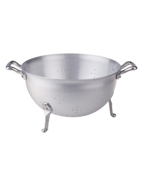 Agnelli FAMA1520: Colador de 3 Patas 20 cm