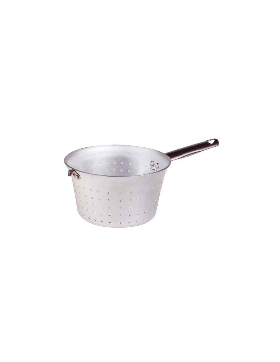 Agnelli ALMA17526: Colador Cónico con Mango 26 cm