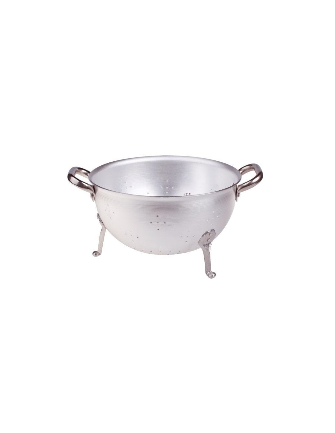Agnelli ALMA11526: Colador Cilíndrico 3 Patas 26 cm