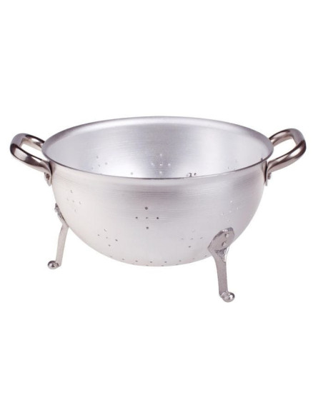 Agnelli ALMA11520: Colador Cilíndrico 3 Patas 20 cm