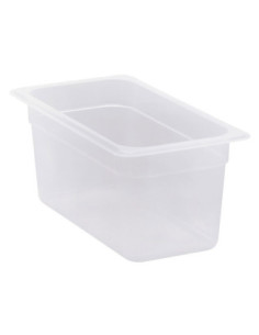 CAMBRO - 36PP-190 - Recipiente GN 1/3 5,3 L - 17,6 x 32,5 x 15 c