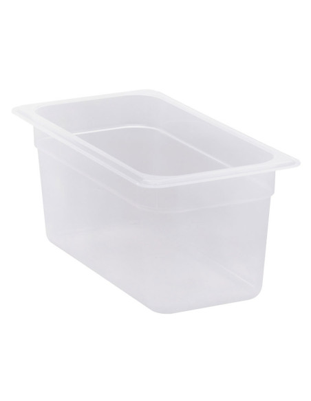 CAMBRO - 36PP-190 - Recipiente GN 1/3 5,3 L - 17,6 x 32,5 x 15 c