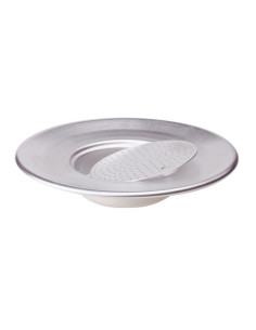 Agnelli ALMA22440: Colador de Aluminio 40 cm