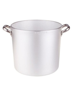 Agnelli ALMR110320: Olla Aluminio 5 mm 20 cm