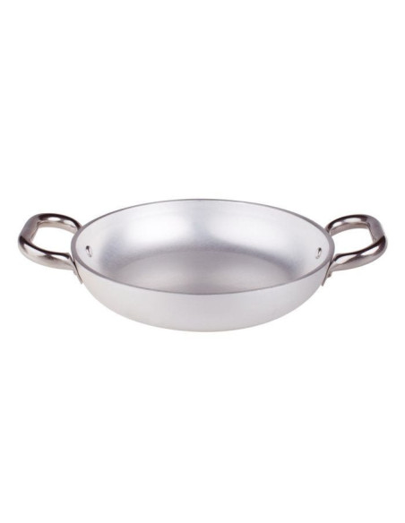 Agnelli ALMR111040: Cazuela Aluminio 5 mm 40 cm