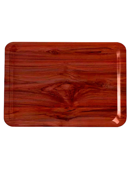 CAMBRO - CA3952-E76 - Bandeja Serie Capri rectangular laminada c