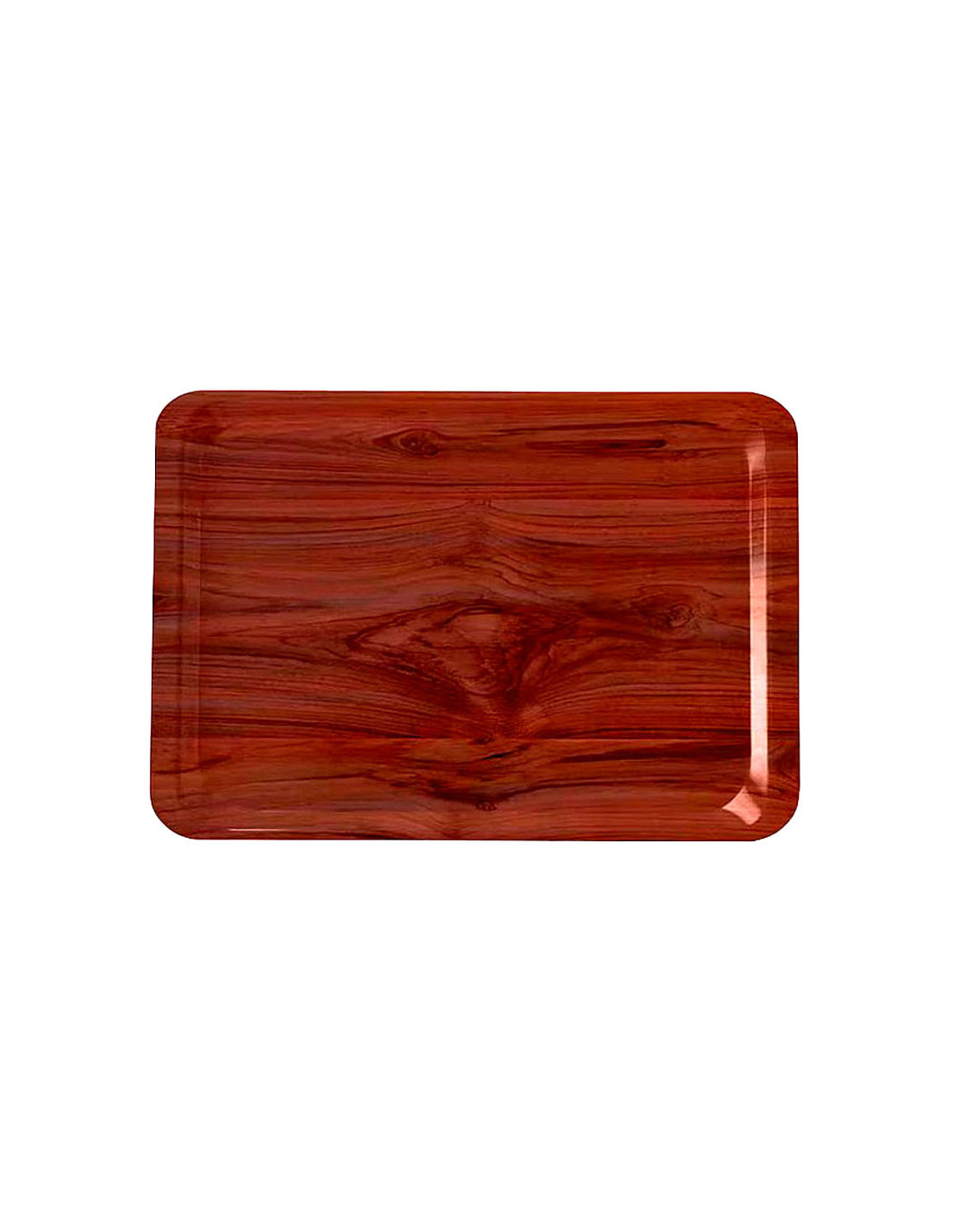 CAMBRO - CA3952-E76 - Bandeja Serie Capri rectangular laminada c