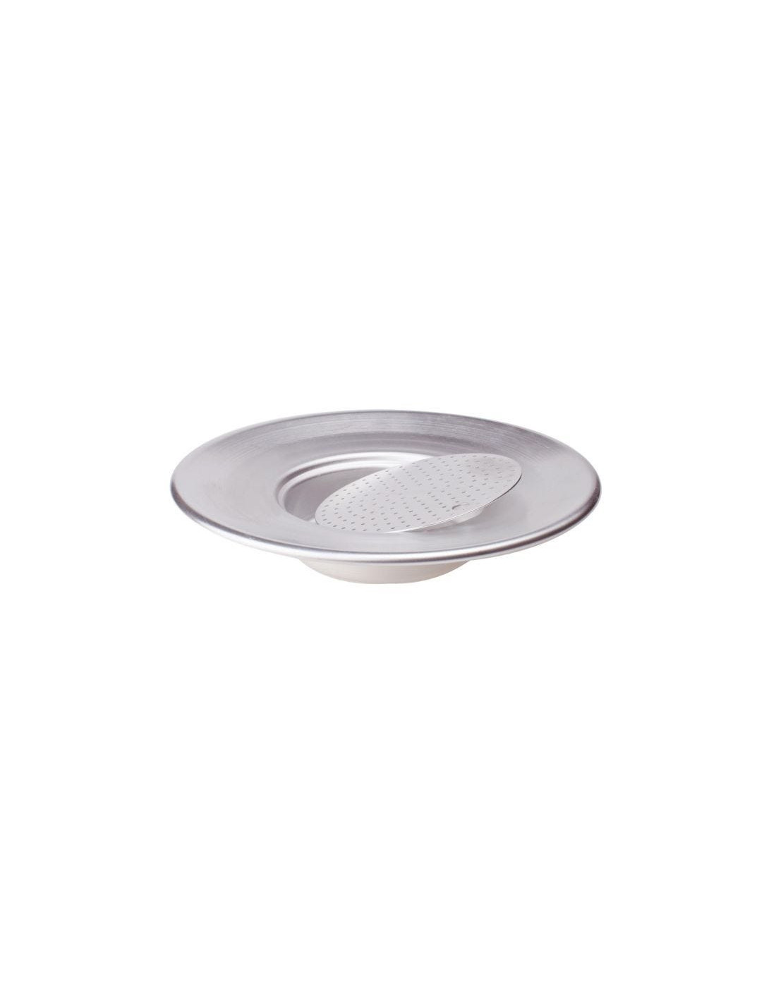 Agnelli ALMA22450: Colador de Aluminio 50 cm