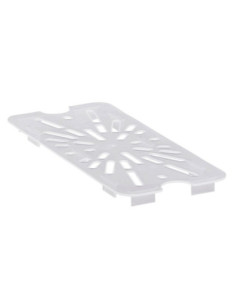 CAMBRO - 30PPD-190 - Fondo Drenaje GN 1/3 | CAMBRO - Resiste Tem