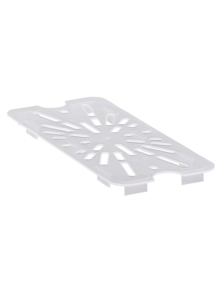 CAMBRO - 30PPD-190 - Fondo Drenaje GN 1/3 | CAMBRO - Resiste Tem