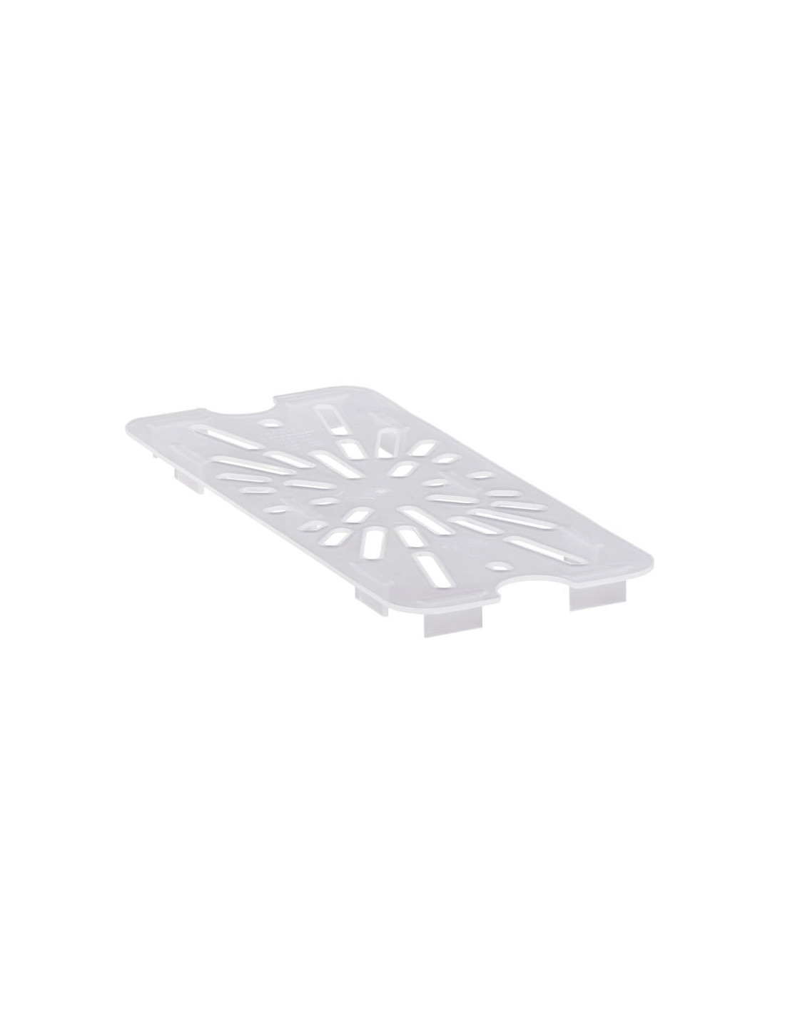 CAMBRO - 30PPD-190 - Fondo Drenaje GN 1/3 | CAMBRO - Resiste Tem