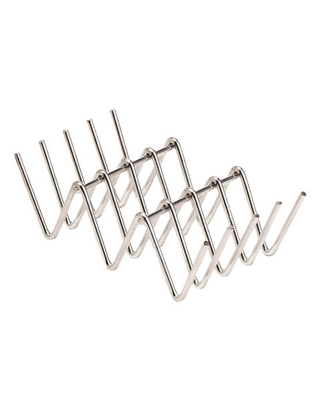 G.E.T - 4-81823 - Soporte para 2-3 mini Tacos - 10,2 cm x 5,1 cm