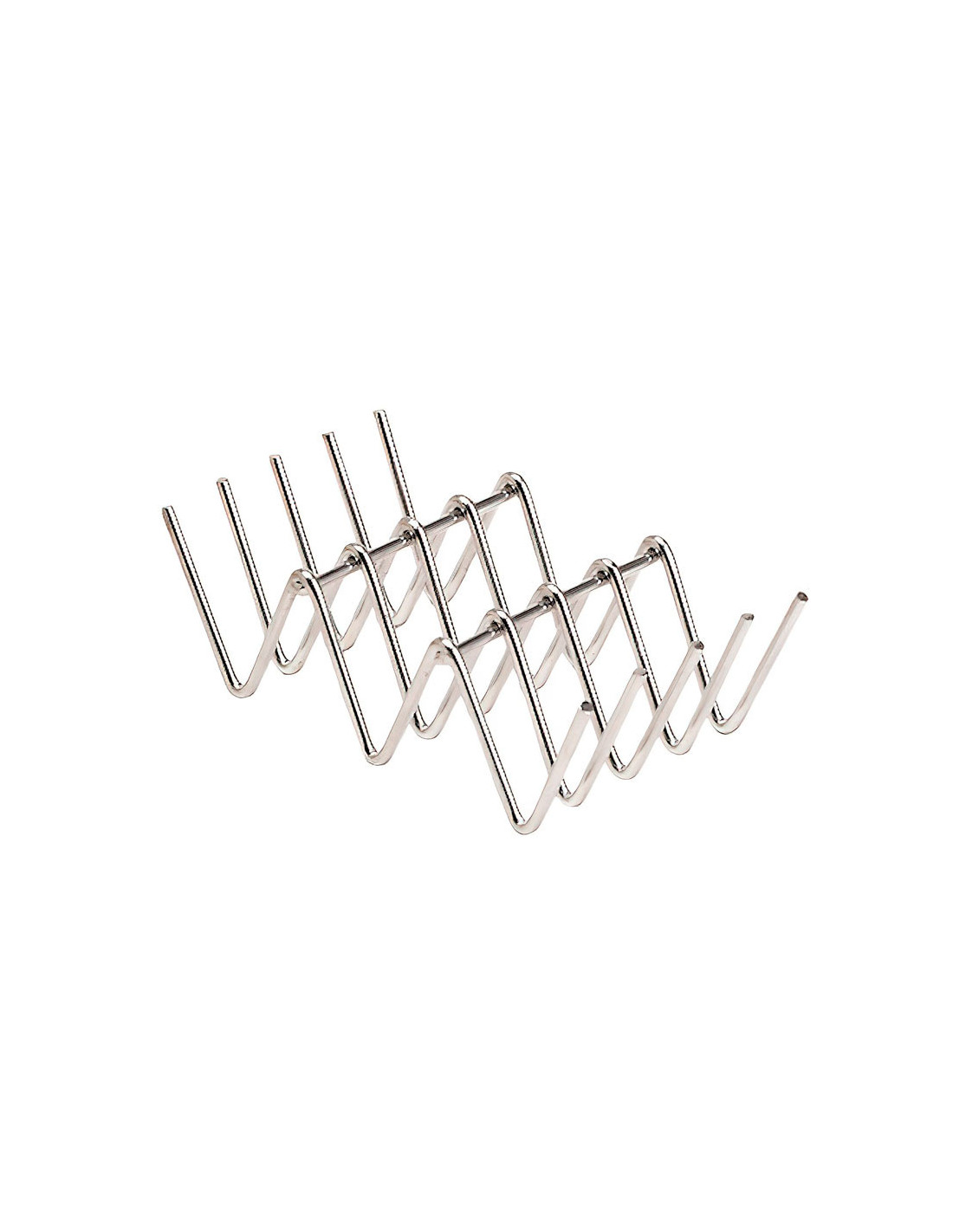 G.E.T - 4-81823 - Soporte para 2-3 mini Tacos - 10,2 cm x 5,1 cm