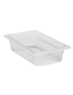CAMBRO - 42PP-190 - Recipiente GN 1/4 1,7 L | CAMBRO Resistente 