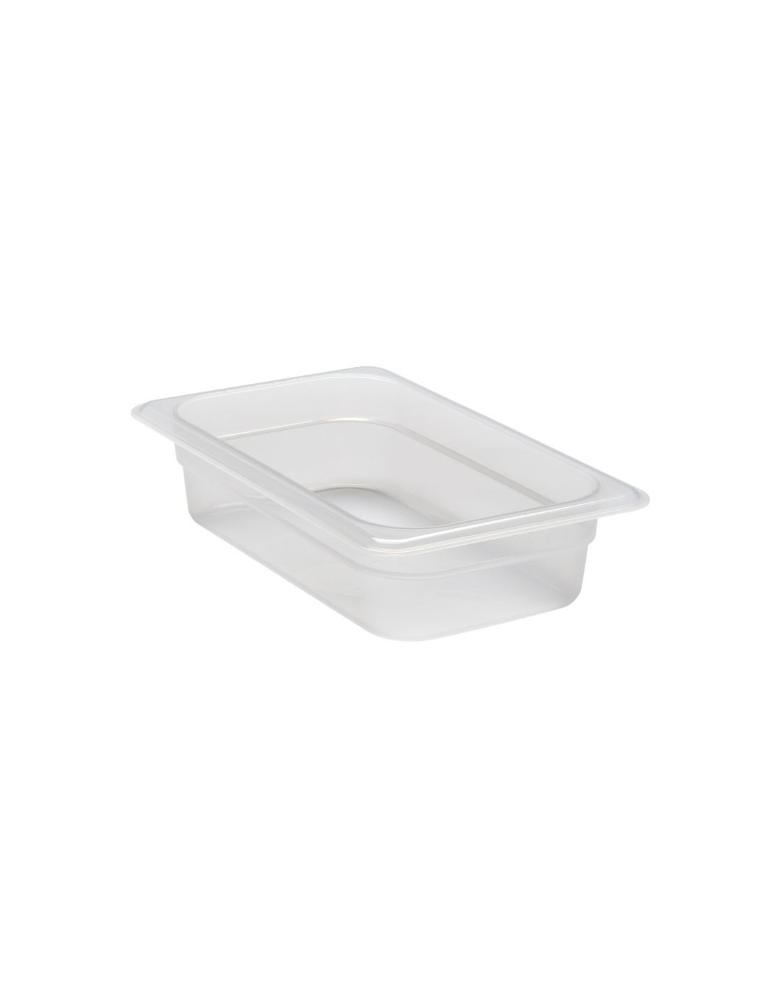 CAMBRO - 42PP-190 - Recipiente GN 1/4 1,7 L | CAMBRO Resistente 