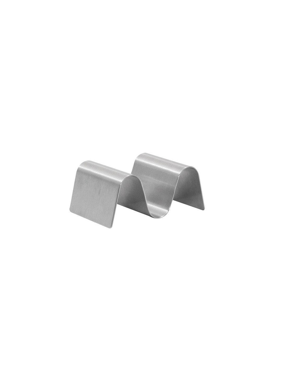 TABLECRAFT - TRS12 - Soporte para 1-2 Tacos - 9 x 5,5 x 4 cm