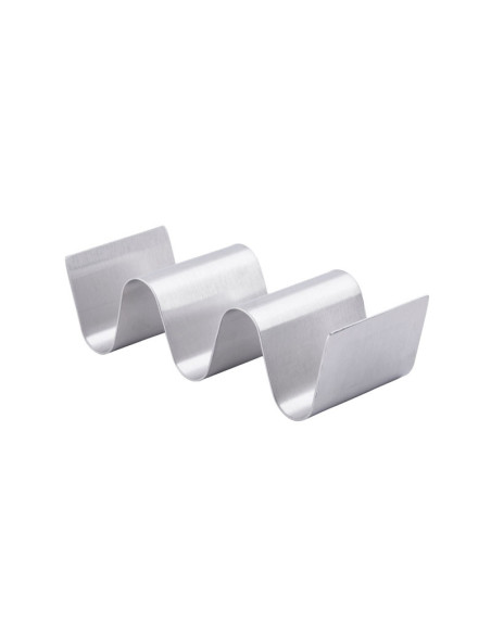 TABLECRAFT - TRS23 - Soporte para 2-3 Tacos - 14 x 5,5 x 4 cm