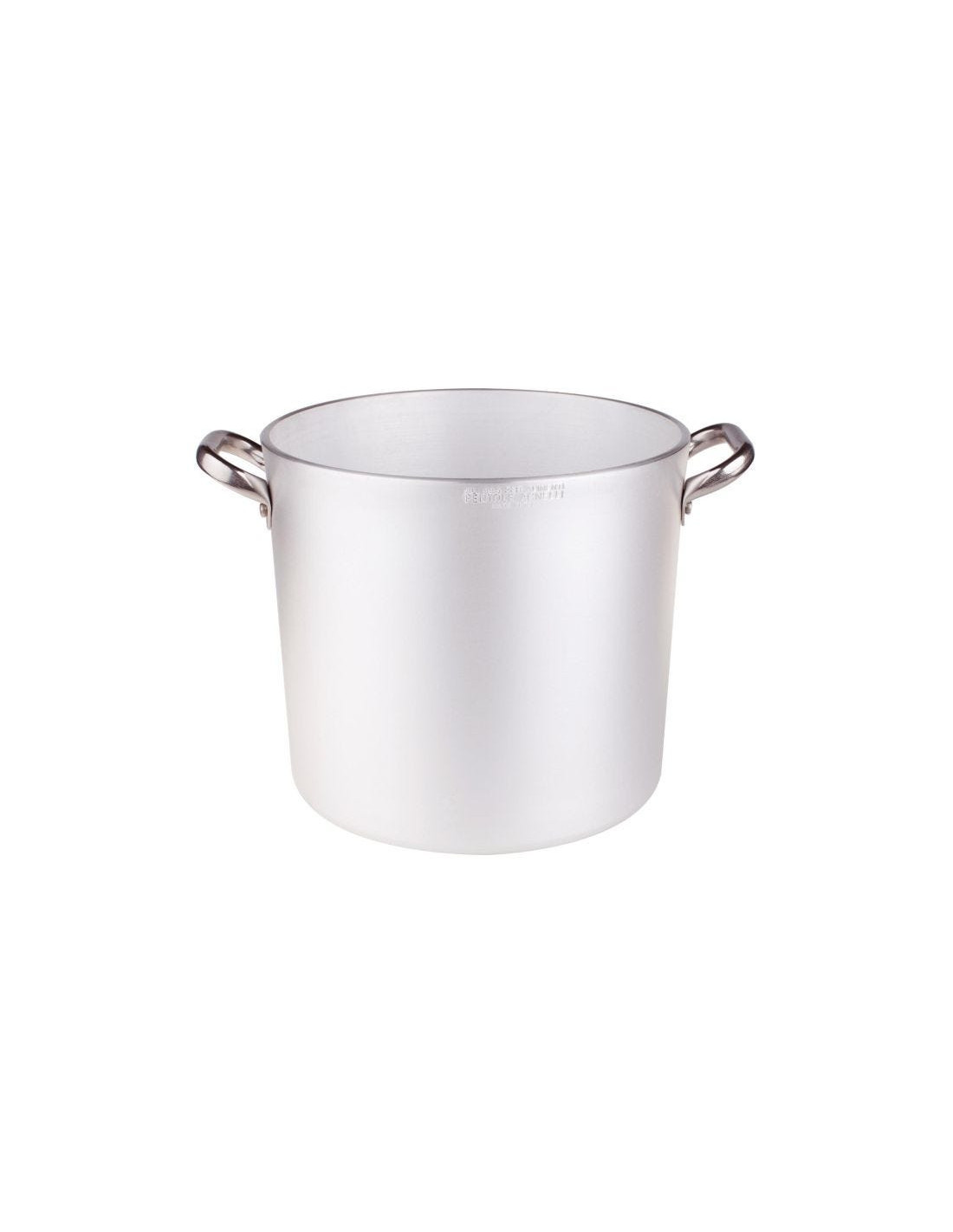 Agnelli ALMR110332: Olla Aluminio 5 mm 32 cm