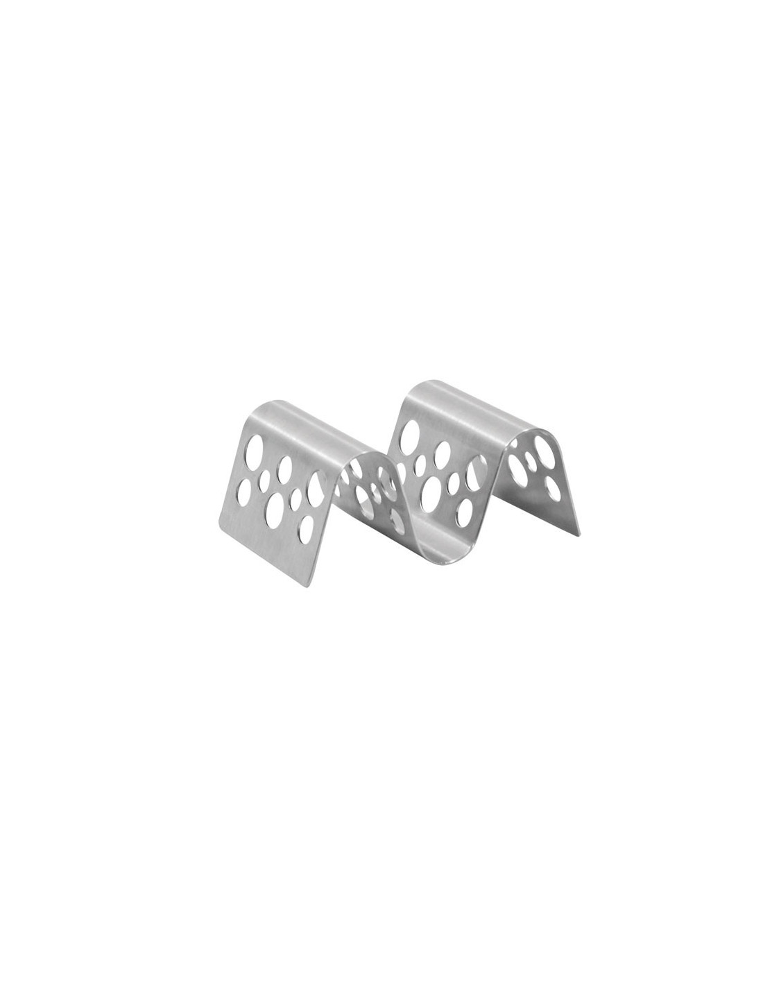 TABLECRAFT - TRSP12 - Soporte para 1-2 Tacos - 9 x 5,5 x 4 cm