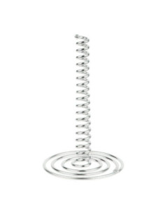 G.E.T - 4-81870 - Recipiente para aros de cebolla en espiral - Altural: 20,3 cm