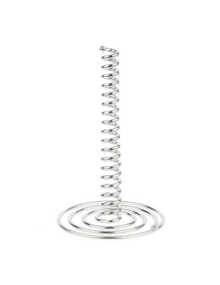 G.E.T - 4-81870 - Recipiente para aros de cebolla en espiral - Altural: 20,3 cm