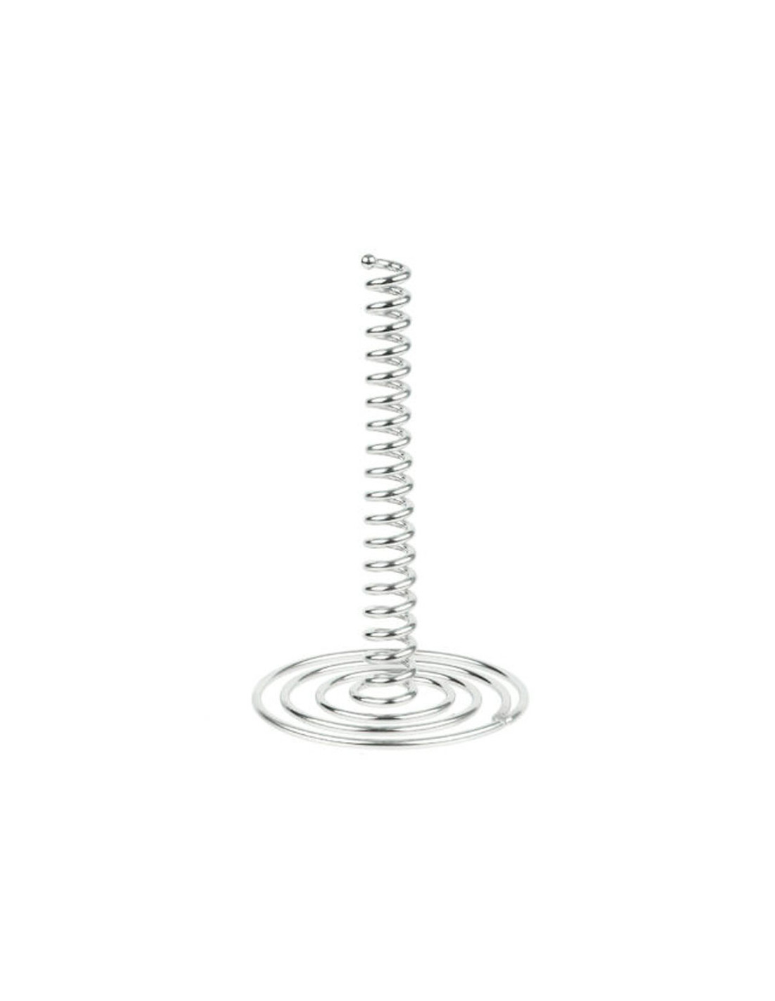 G.E.T - 4-81870 - Recipiente para aros de cebolla en espiral - Altural: 20,3 cm