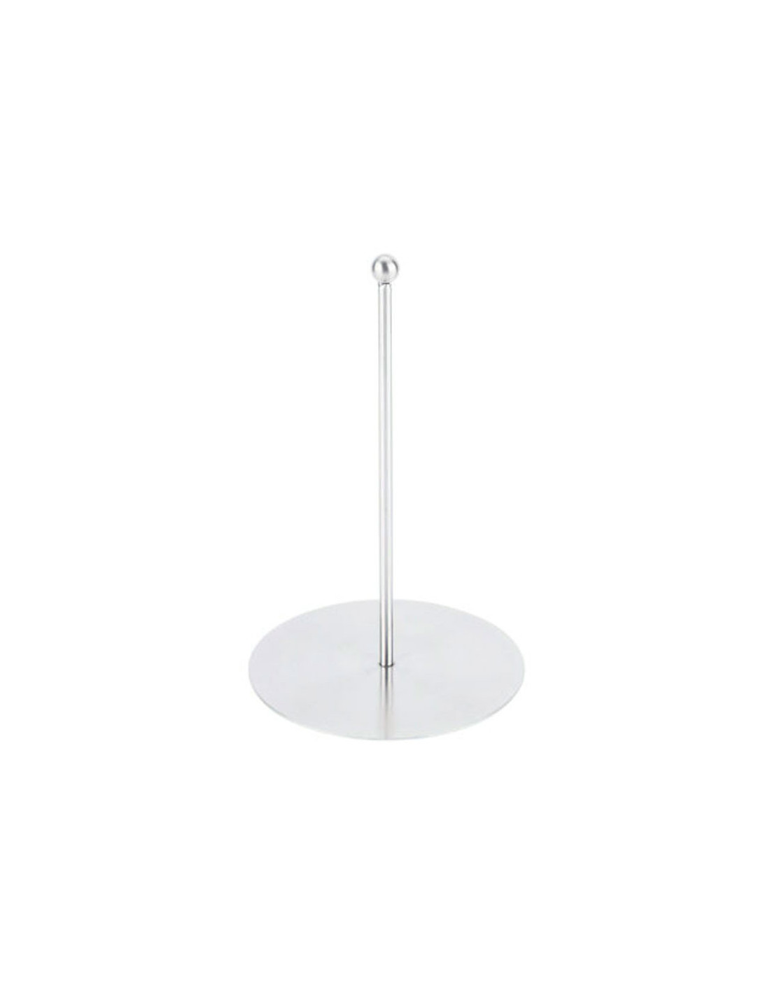 G.E.T - 4-81872 - Soporte vertical para aros de cebolla - Altura: 27,9 cm.