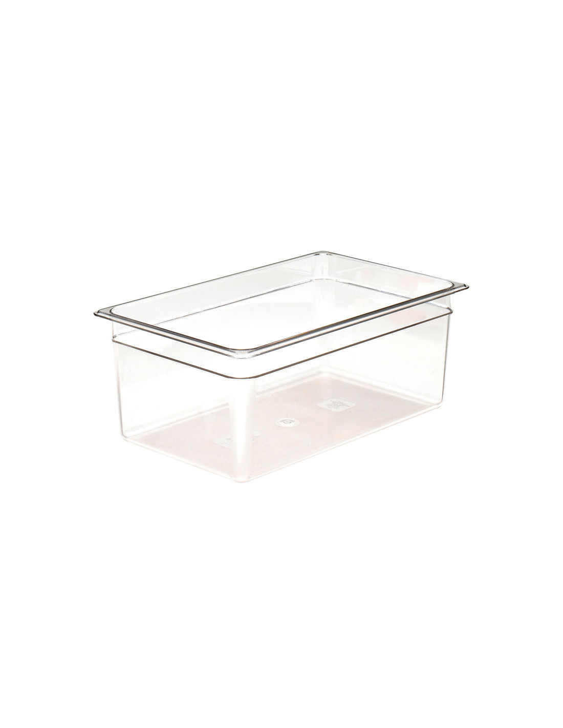 CAMBRO - 18CW-135 - Recipiente GN 1/1 25,6 L | CAMBRO Resistente