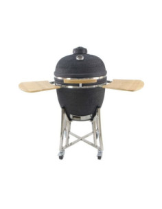 Barbacoa de Carbón Kamado BBPRO XL Agnelli