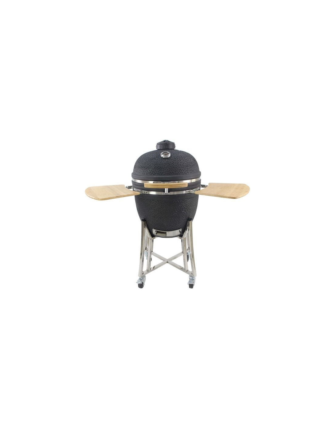 Barbacoa de Carbón Kamado BBPRO XL Agnelli