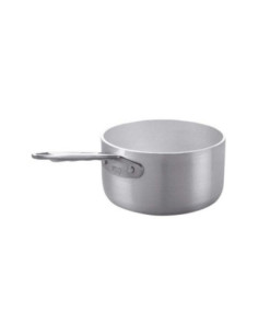 Cacerola alta de aluminio de 1932, 1 asa, diámetro 14 cm, 1907