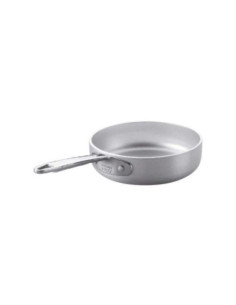 Sartén de aluminio de 1932, 1 mango, 1907, diámetro 14 cm