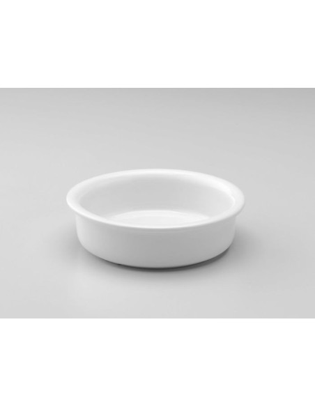 Inserto de porcelana para artículos 110 y 111, 14 cm