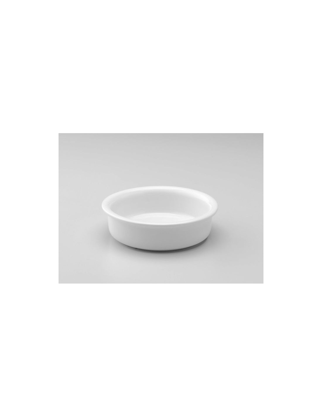 Inserto de porcelana para artículo 110, 20 cm