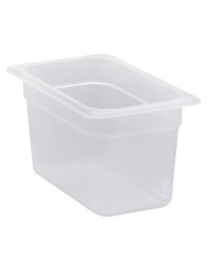 CAMBRO - 46PP-190 - Recipiente GN 1/4 3,7 L | CAMBRO Almacén Ide