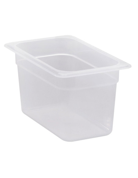 CAMBRO - 46PP-190 - Recipiente GN 1/4 3,7 L | CAMBRO Almacén Ide